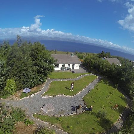 Tigh Cladach Villa Cahersiveen Buitenkant foto