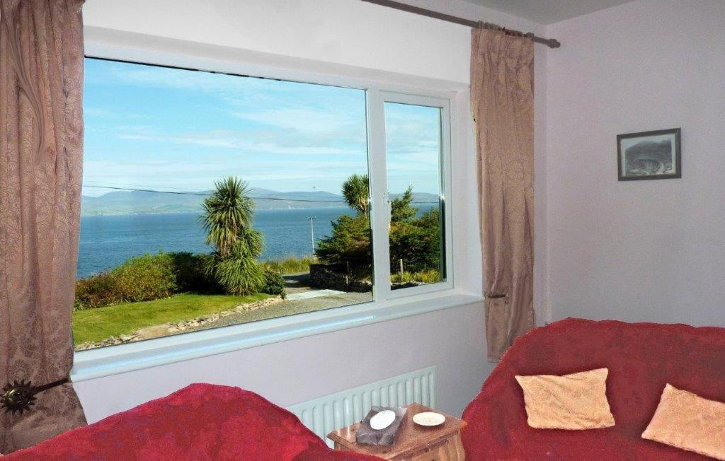 Tigh Cladach Villa Cahersiveen Buitenkant foto