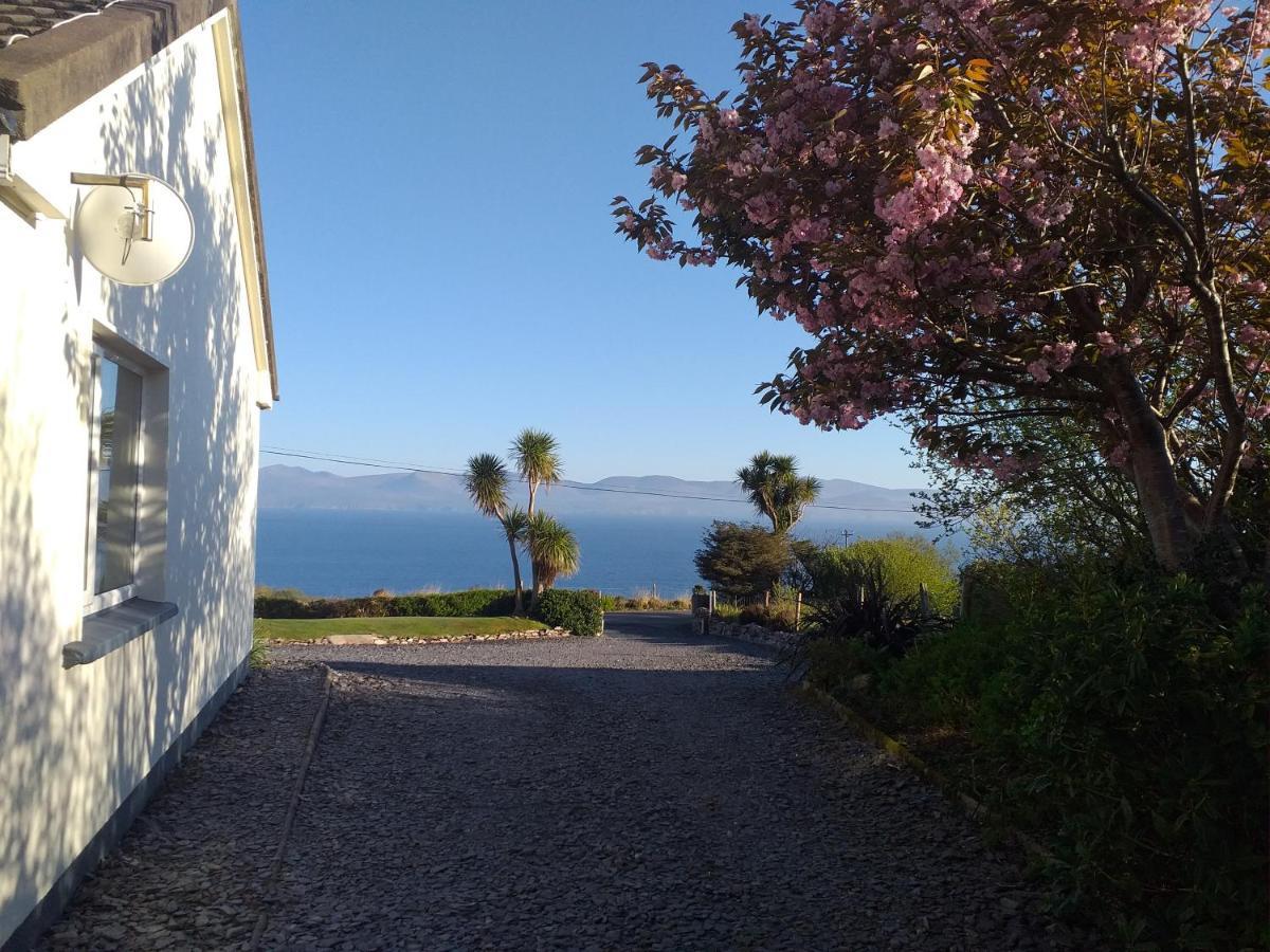 Tigh Cladach Villa Cahersiveen Buitenkant foto