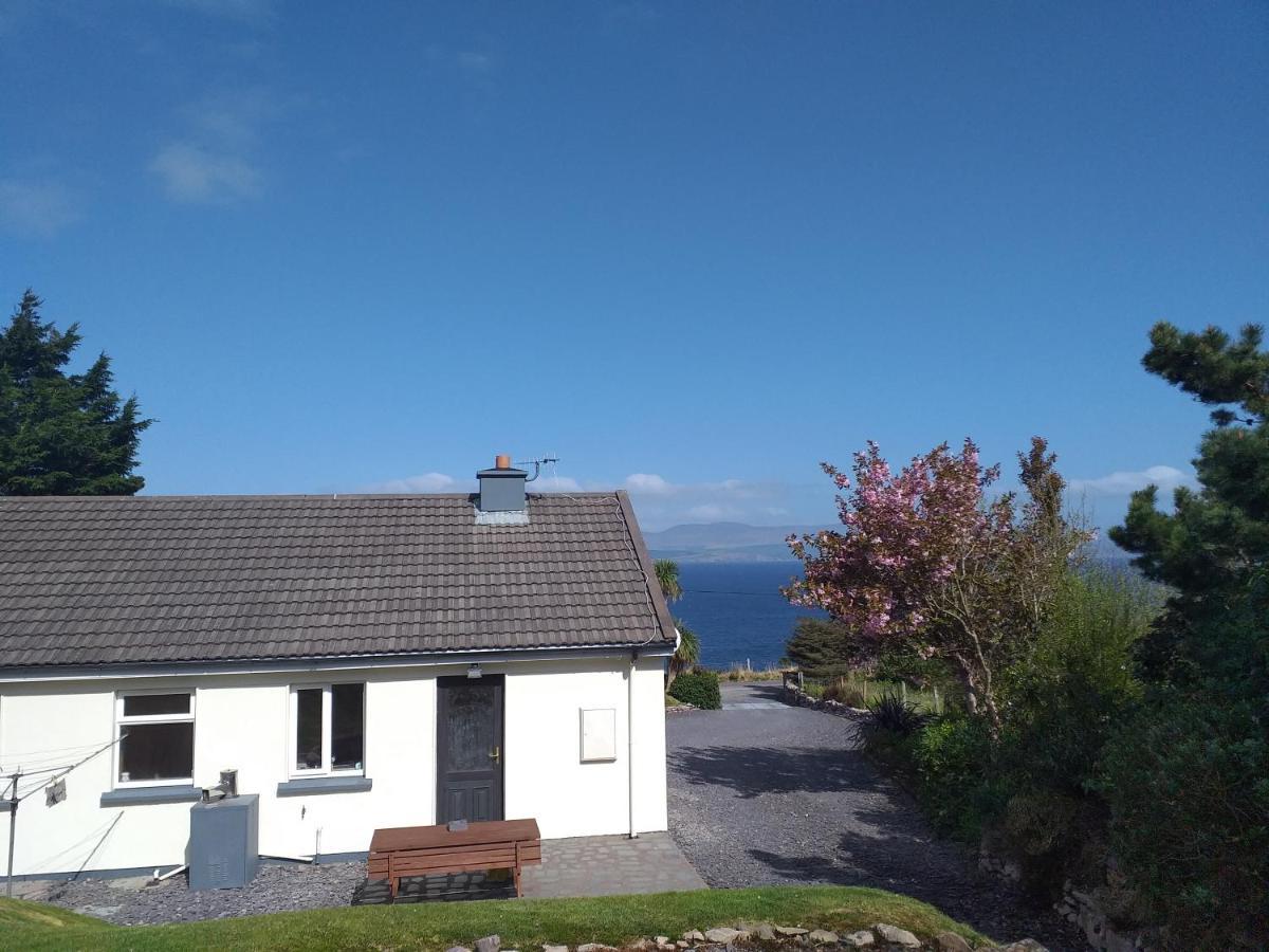 Tigh Cladach Villa Cahersiveen Buitenkant foto