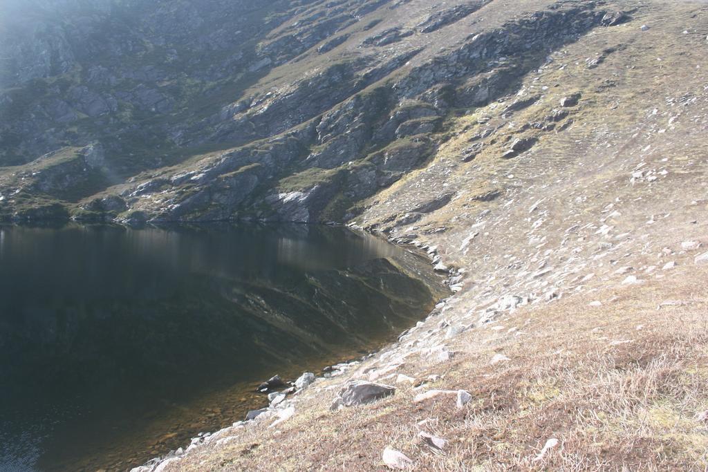 Tigh Cladach Villa Cahersiveen Buitenkant foto
