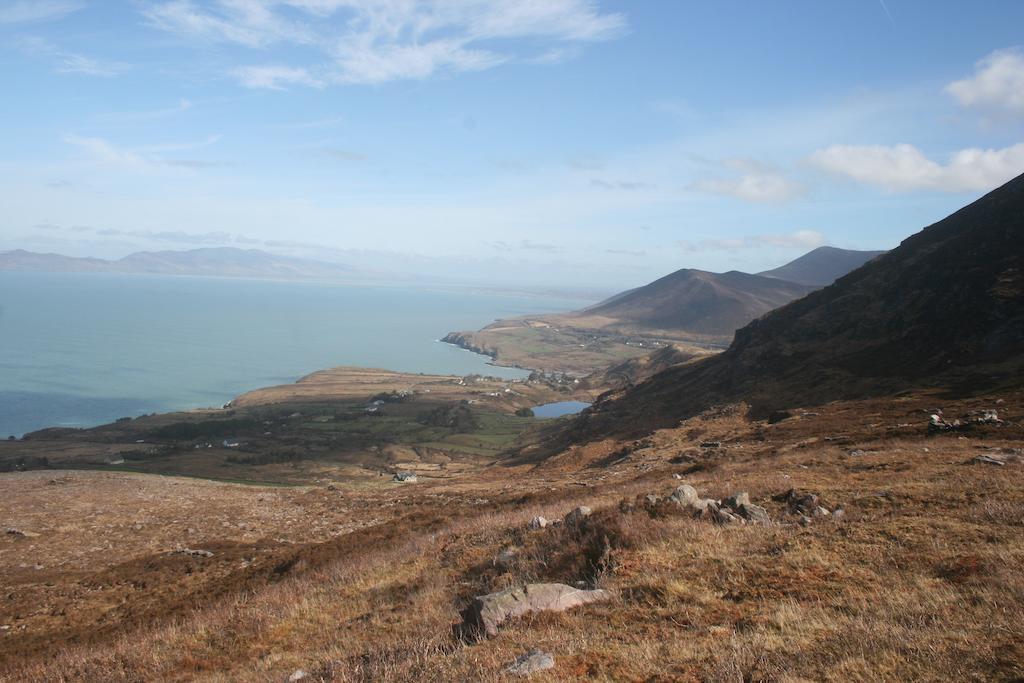 Tigh Cladach Villa Cahersiveen Buitenkant foto