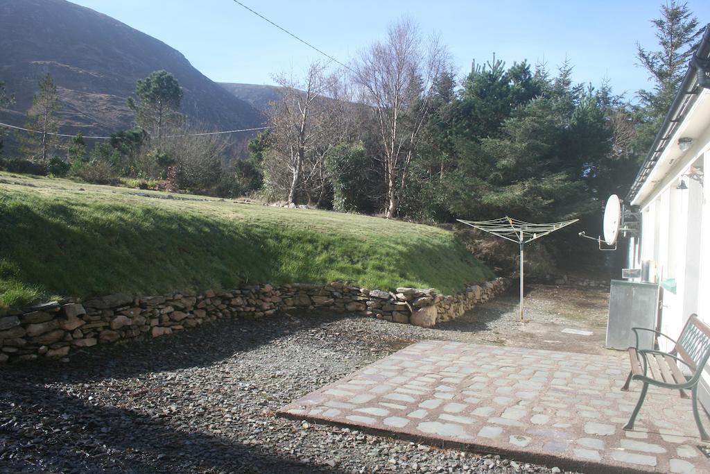 Tigh Cladach Villa Cahersiveen Buitenkant foto