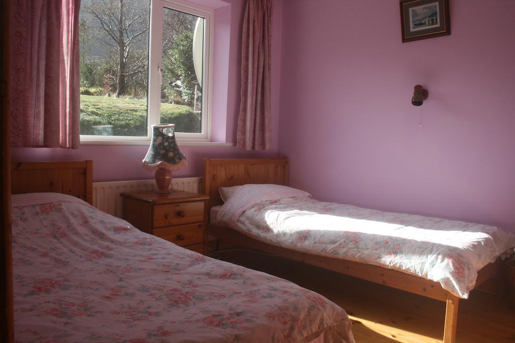 Tigh Cladach Villa Cahersiveen Kamer foto