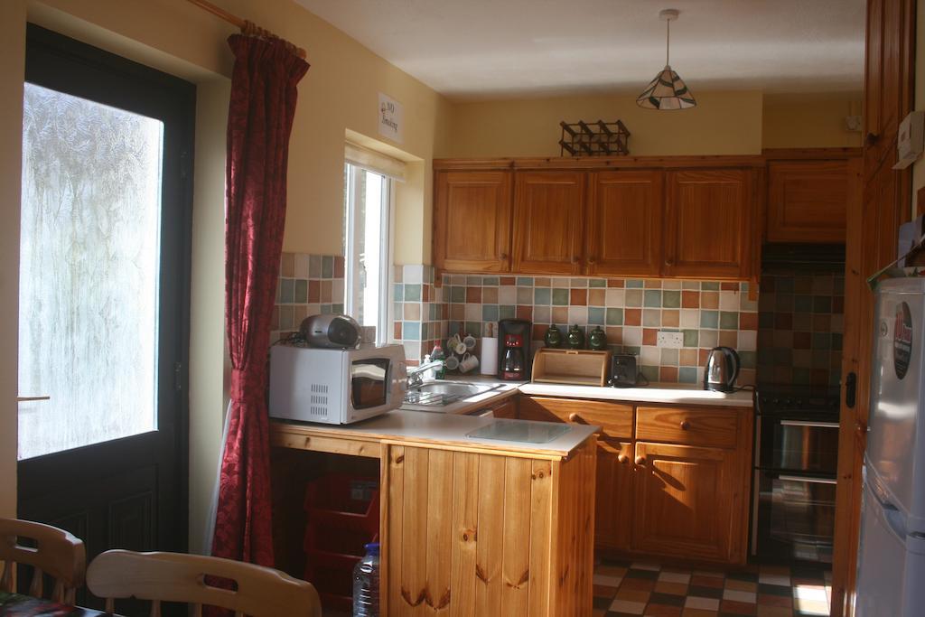 Tigh Cladach Villa Cahersiveen Kamer foto