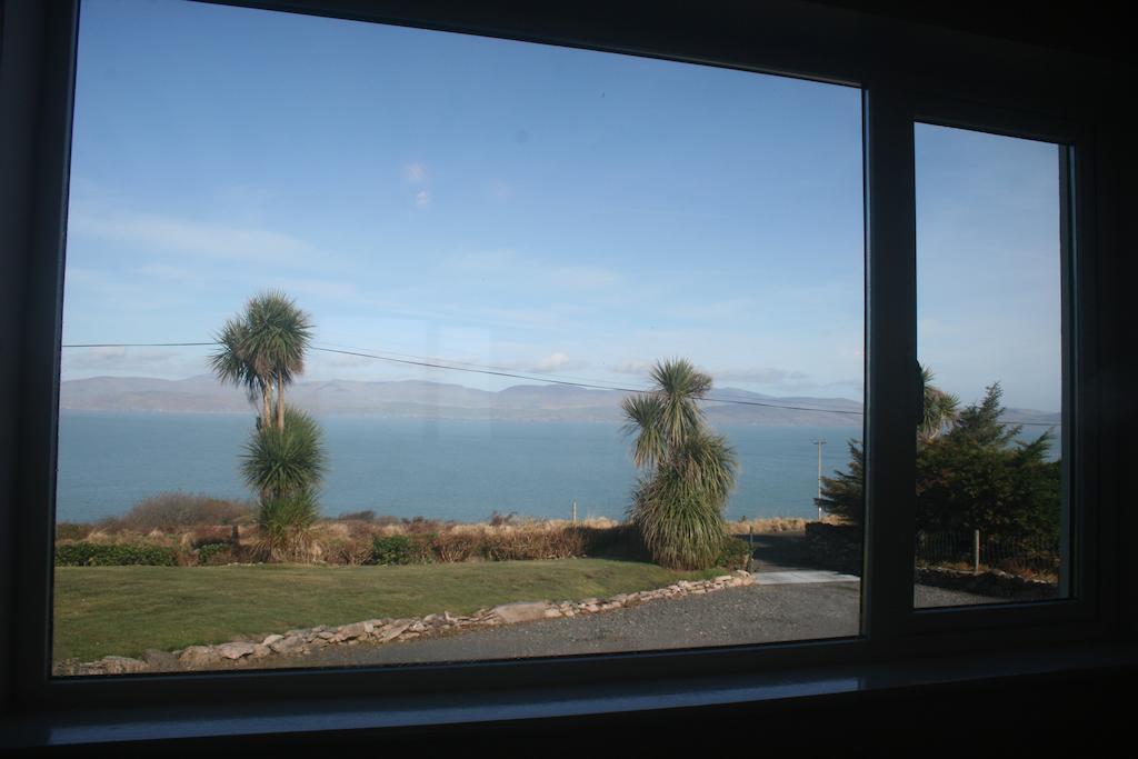 Tigh Cladach Villa Cahersiveen Kamer foto