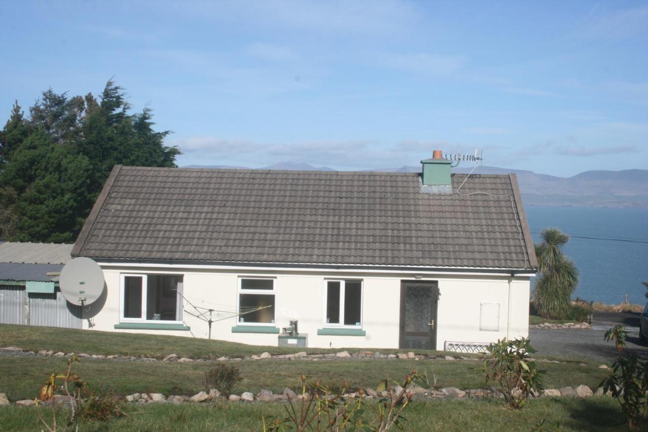Tigh Cladach Villa Cahersiveen Kamer foto